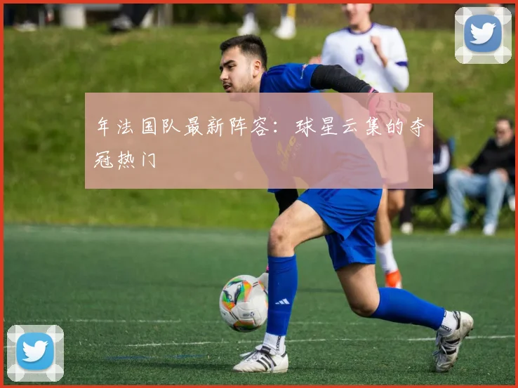 年法国队最新阵容:球星云集的夺冠热门
